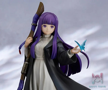 GSC – Frieren: Beyond Journey’s End Fern: Reflections of a Distant Memory 1/7 Complete Figure (Licensed)