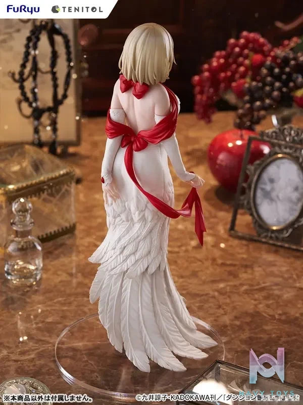 FURYU – Delicious in Dungeon TENITOL TALL Falin Dress style ver. (Licensed)