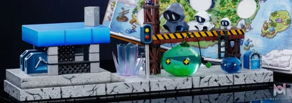 Maple Studio – Victoria Island 03 Kerning City MapleStory