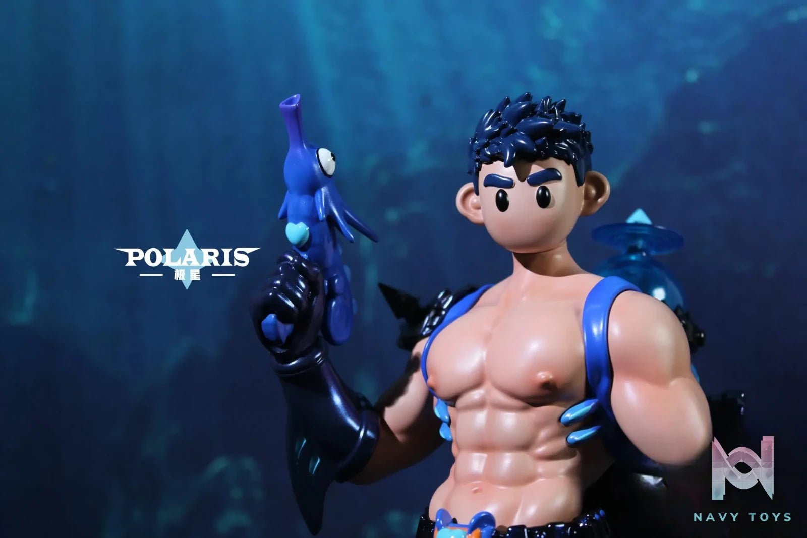 Polaris Studio – Echo (Licensed)
