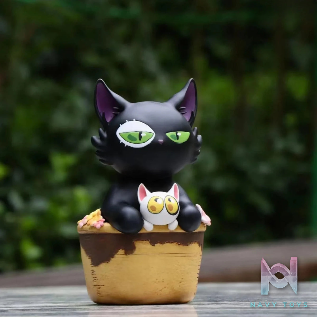 Meng Studio – Suzume Flower Basket Minister Sadaijin
