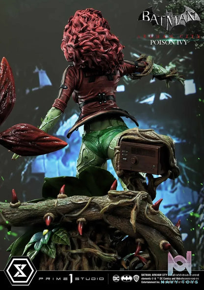 Prime 1 Studio – Museum Masterline Batman: Arkham City Poison Ivy MMDC-65