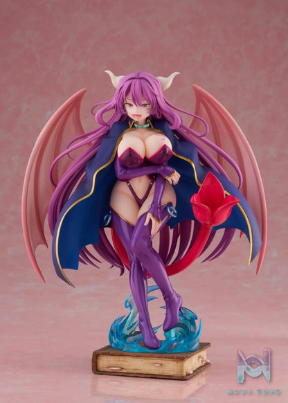 Alice Glint – Monster Girl Quest! Alma Elma (Licensed)