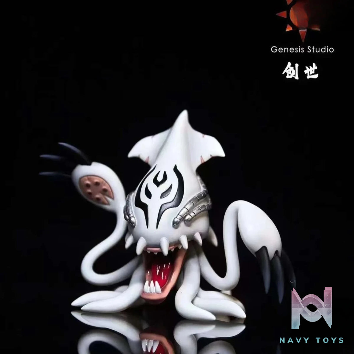 Genesis Studio – Digimon Vampire Chapter