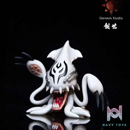 Genesis Studio – Digimon Vampire Chapter