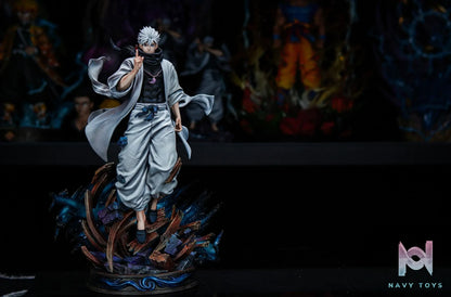 JJking Studio – Satoru Gojo Jujutsu Kaisen