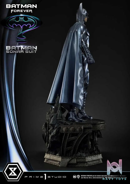 Prime 1 Studio – Museum Masterline Batman Forever Batman Sonar Suit MMBM-04 MMBM-04S (Licensed)