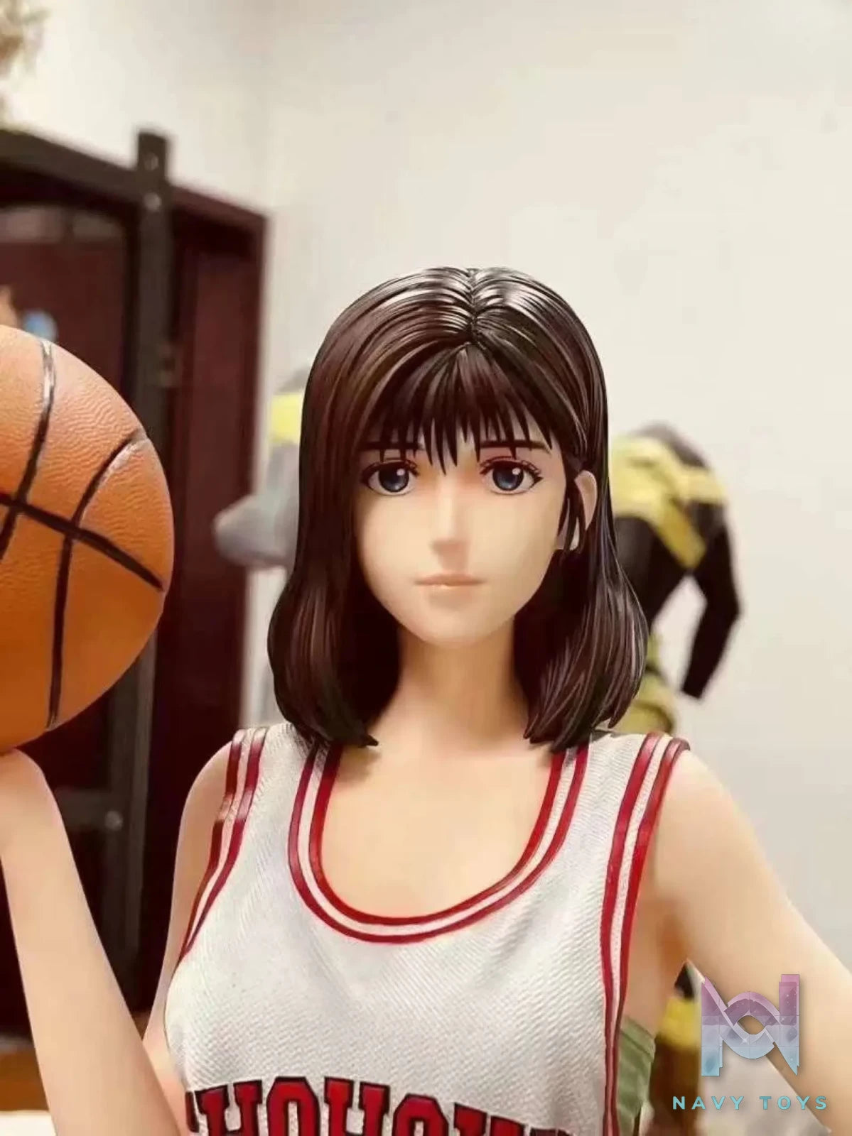 Infinite Studio – Slam Dunk Haruko Akagi