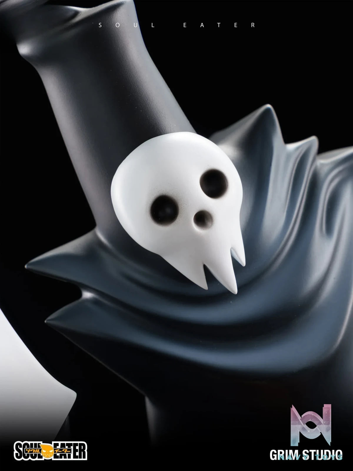 Grim Studio – Death Soul Eater