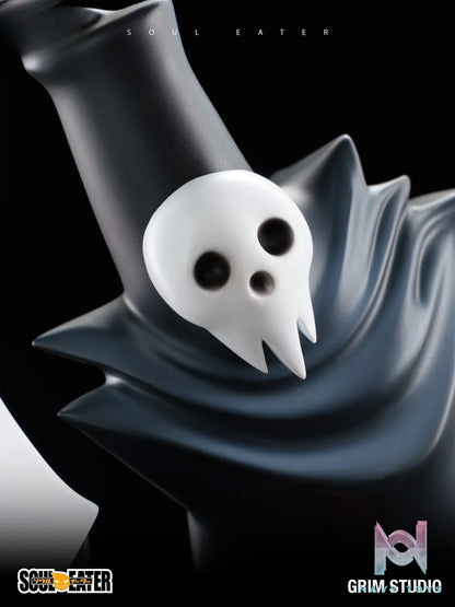 Grim Studio – Death Soul Eater
