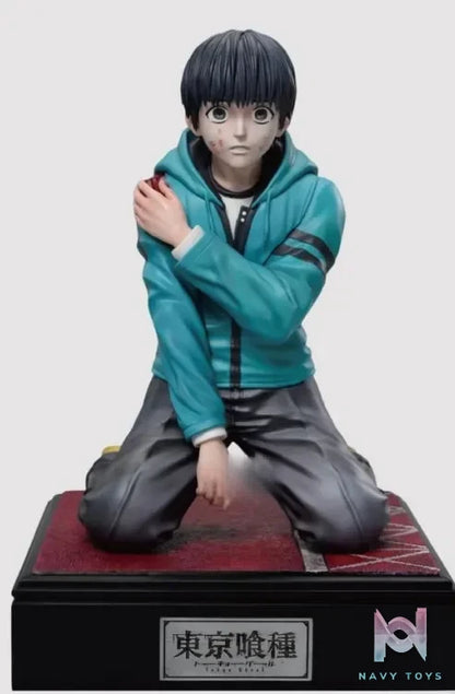 CONG BLADE Studio – Tokyo Ghoul Ken Kaneki