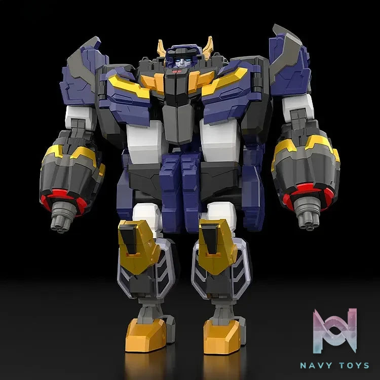 GSC – THE GATTAI DANDIVINE DANDIVINE DX DANDIVINE (Licensed)