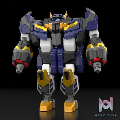 GSC – THE GATTAI DANDIVINE DANDIVINE DX DANDIVINE (Licensed)