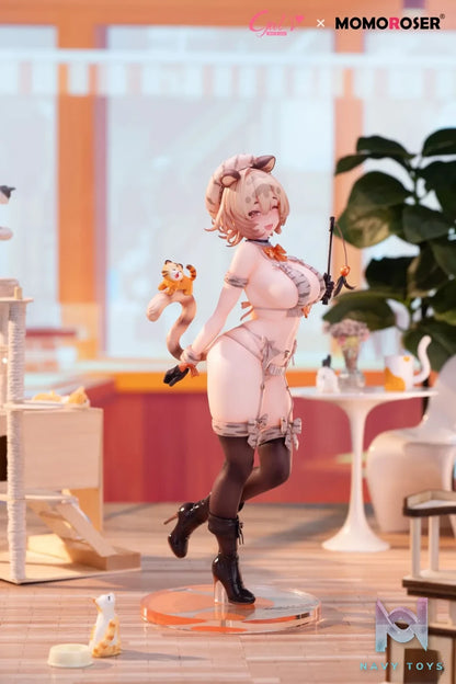 MOMOROSER – Migu-chan (Licensed)