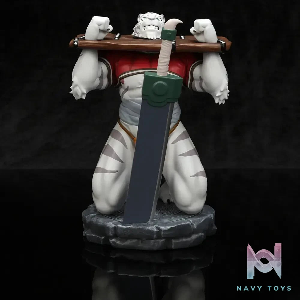Crazypig Studio – Original Yohei Orc (Licensed)