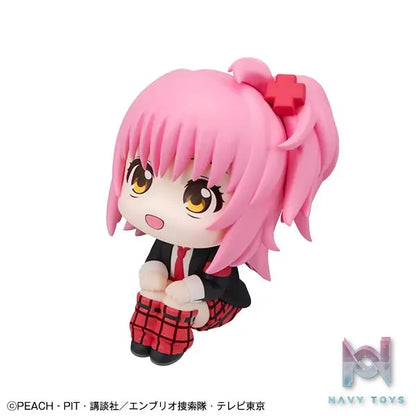 Megahouse – LookUp Shugo-chara! Amu Hinamori Complete Figure (Licensed)