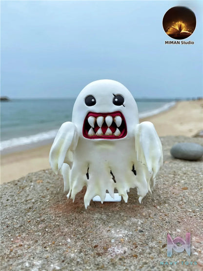 Mi Man Studio – Digimon Bakemon