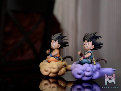Duan Di Studio – Dragon Ball Flying Son Goku Nimbus 2.0