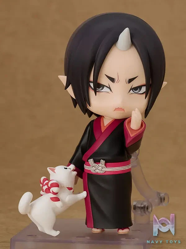 Orange Rouge – Nendoroid Hozuki no Reitetsu Hozuki 2.0 (Licensed)