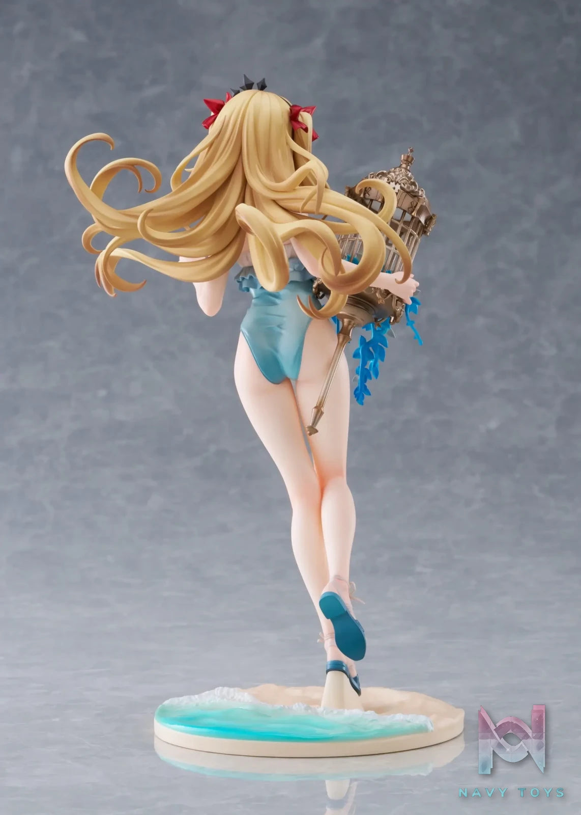 Aniplex – Fate/Grand Order Beast Ereshkigal First Ascension 1/7 Scale Figure (Licensed)
