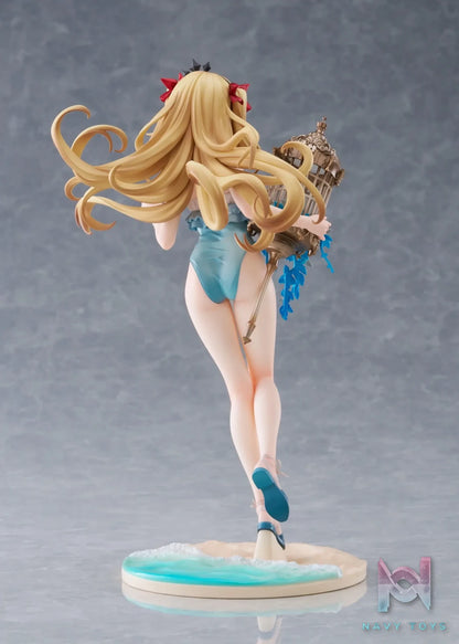 Aniplex – Fate/Grand Order Beast Ereshkigal First Ascension 1/7 Scale Figure (Licensed)