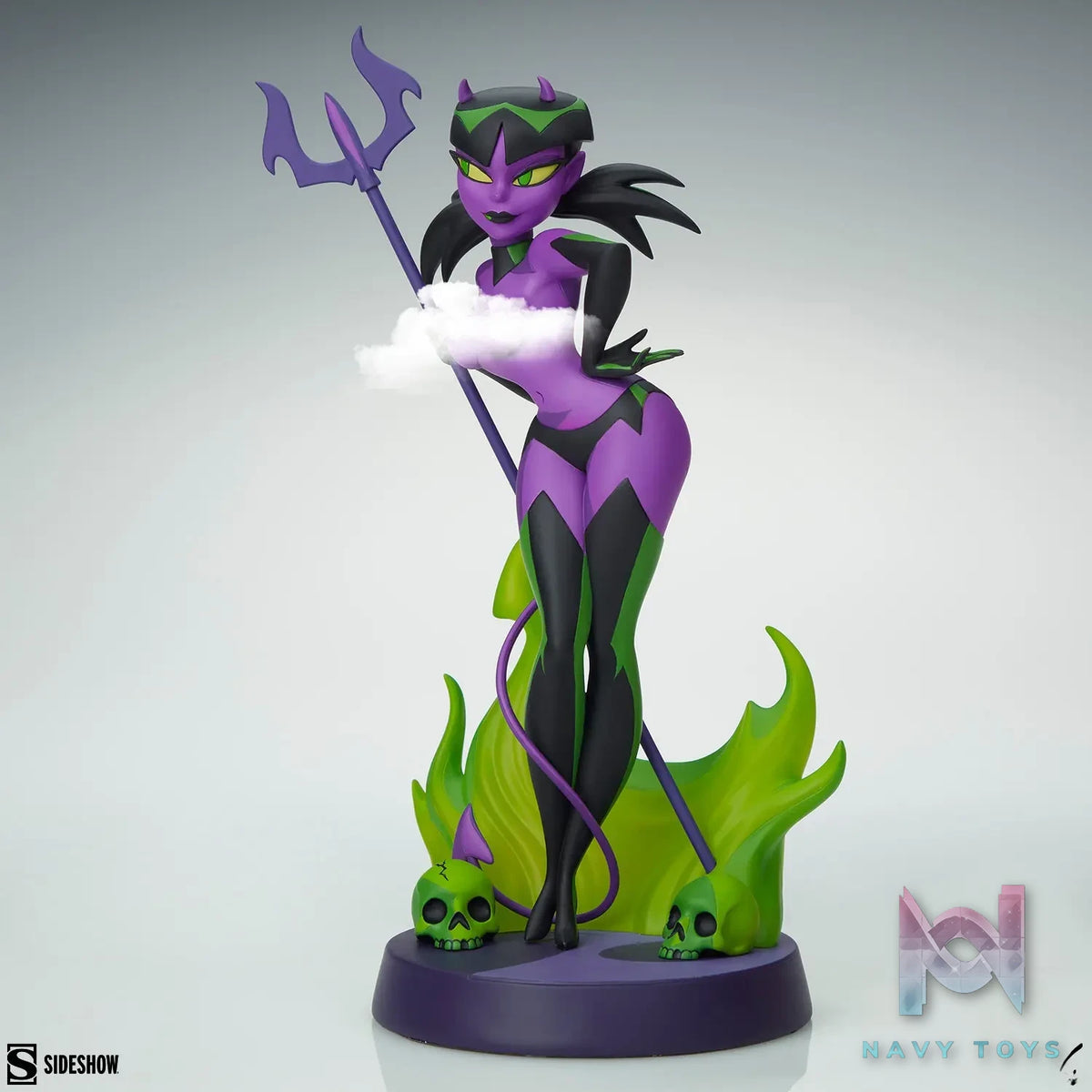 Sideshow Collectibles – Original Devil Girl (Licensed)