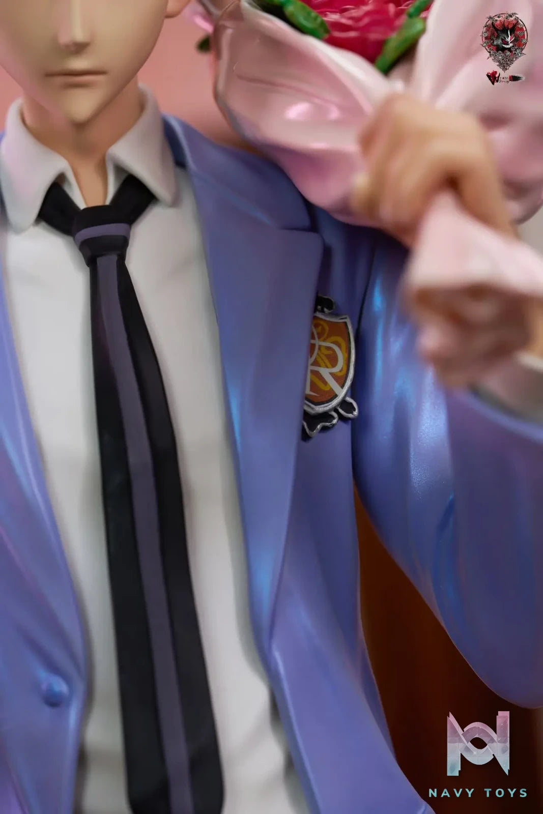 Weare A Design Studio – Ouran High School Host Club #3 Takashi Morinozuka