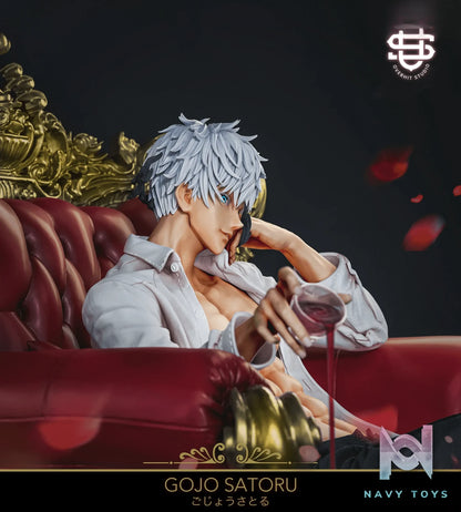 OverHit Studio – Jujutsu Kaisen Gojo Satoru
