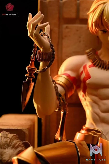 Red Stone Studio – Fate/Grand Order Gilgamesh