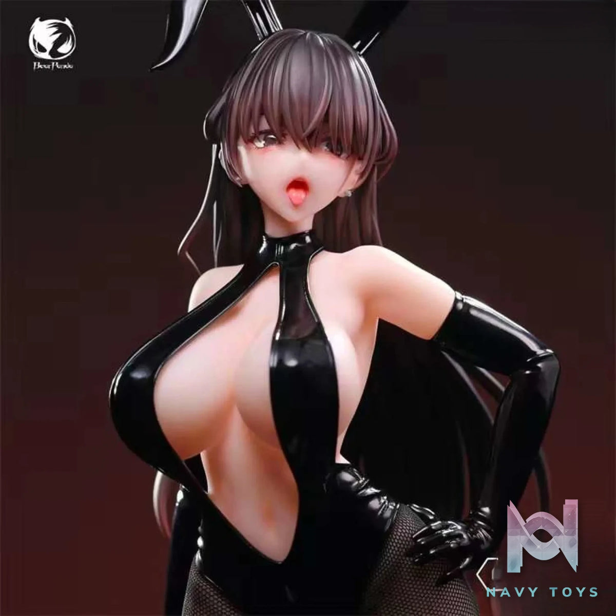 BearPanda Studio – Original Kono-chan bunny girl (Licensed)