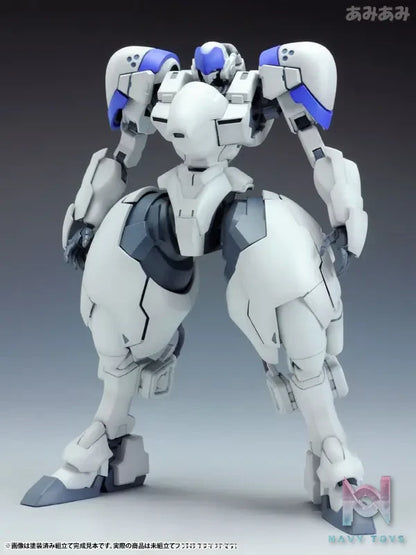 PLUM – POWERDoLLS2 PLD X-4+(PD-802) Armored Infantry 1/35 Plastic Model (Licensed)