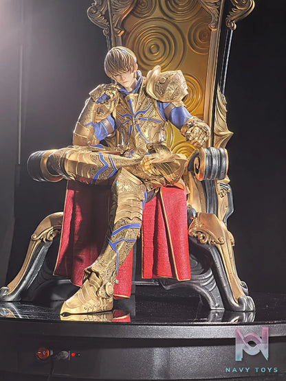 ArtBox Studio – Fate/Grand Order 1/4 King’s Throne Gilgamesh