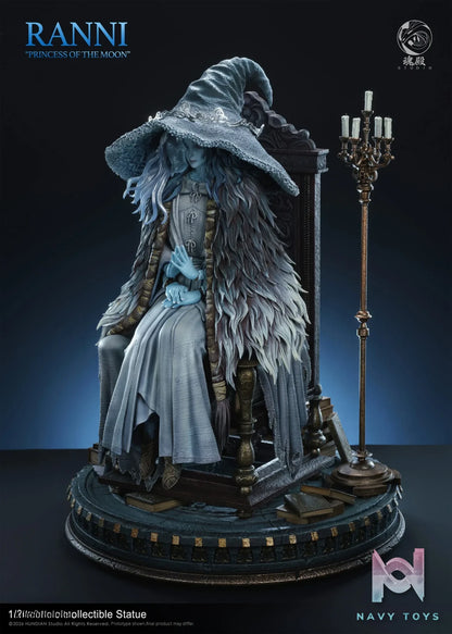 HunDian Studio – Ranni 1/3 Scale Elden Ring