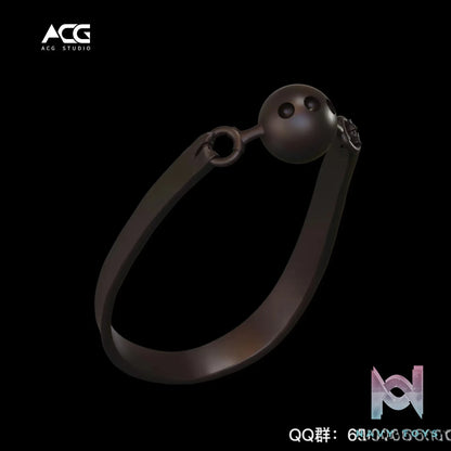 ACG Studio – Genshin Impact Ganyu