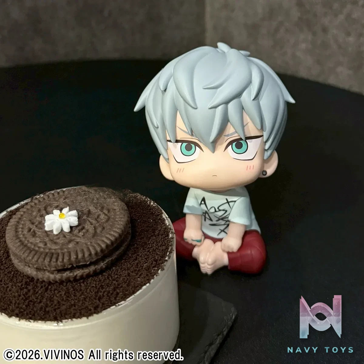 Megahouse – LookUp ALIEN STAGE Till X Ivan Complete Figure (Licensed)