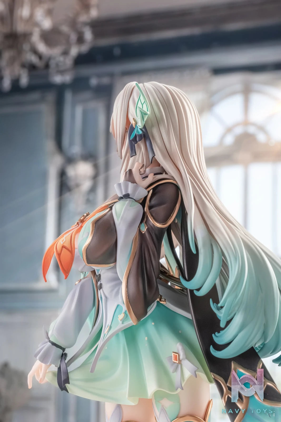 Fix cast Studio – Firefly Honkai: Star Rail
