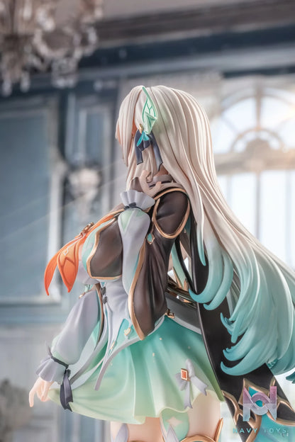 Fix cast Studio – Firefly Honkai: Star Rail