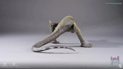 Spiral Studio – Kong:Skull Island HoF Series Skullcrawler (Licensed)
