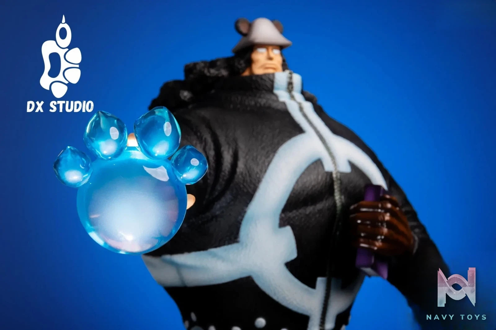 DX Studio – One Piece Bartholomew Kuma