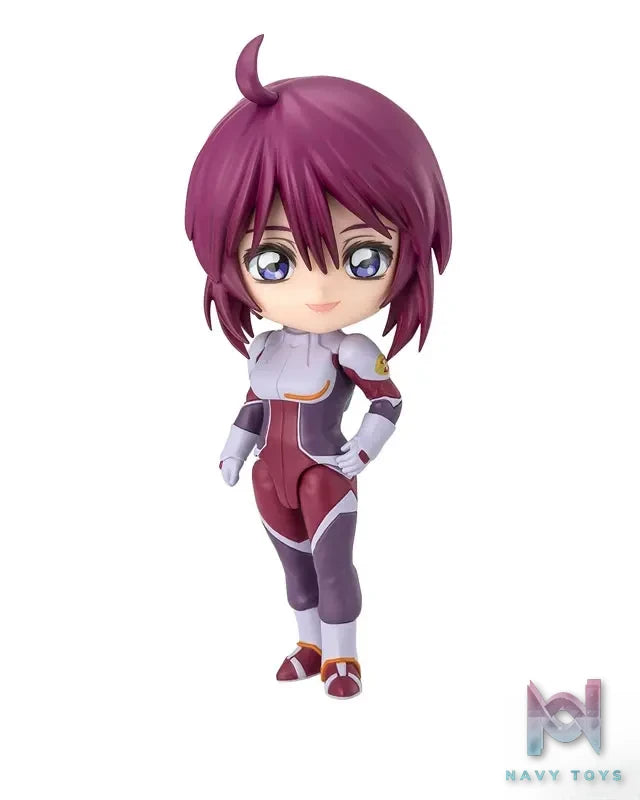 BANDAI SPIRITS – Figuarts mini Lunamaria Hawke “Mobile Suit Gundam SEED Destiny” (Licensed)