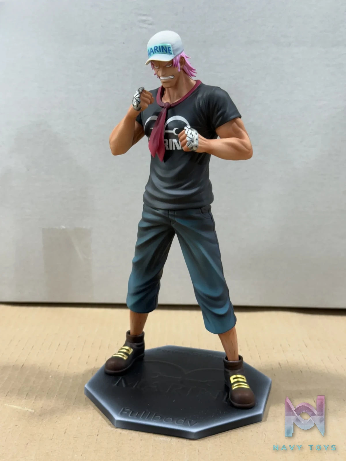 Tian Xie She Studio – Marine Vice Admiral Series One Piece