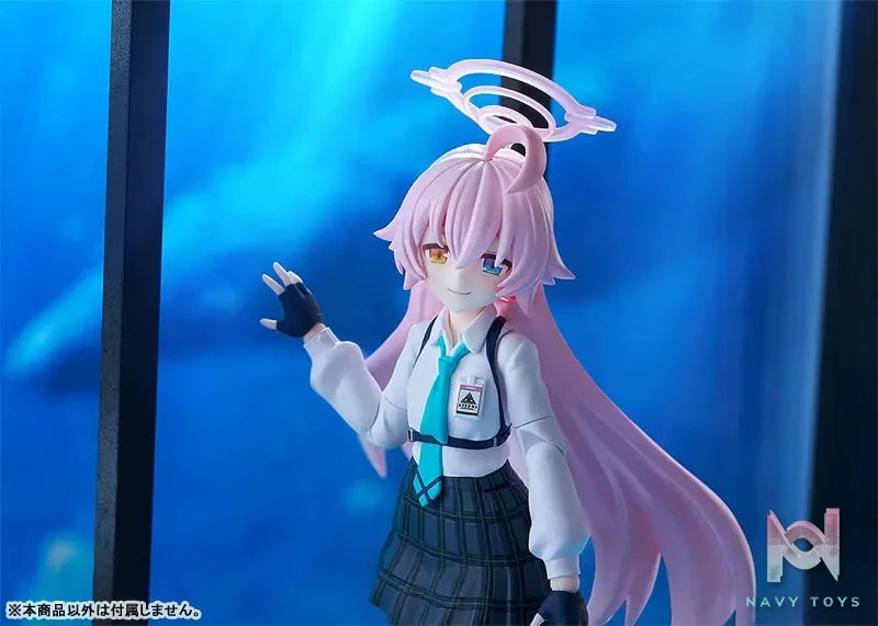 Max Factory – figma Blue Archive Takanashi Hoshino (Licensed)