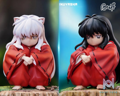 Buff Studio – Inuyasha 003 Childhood Inuyasha