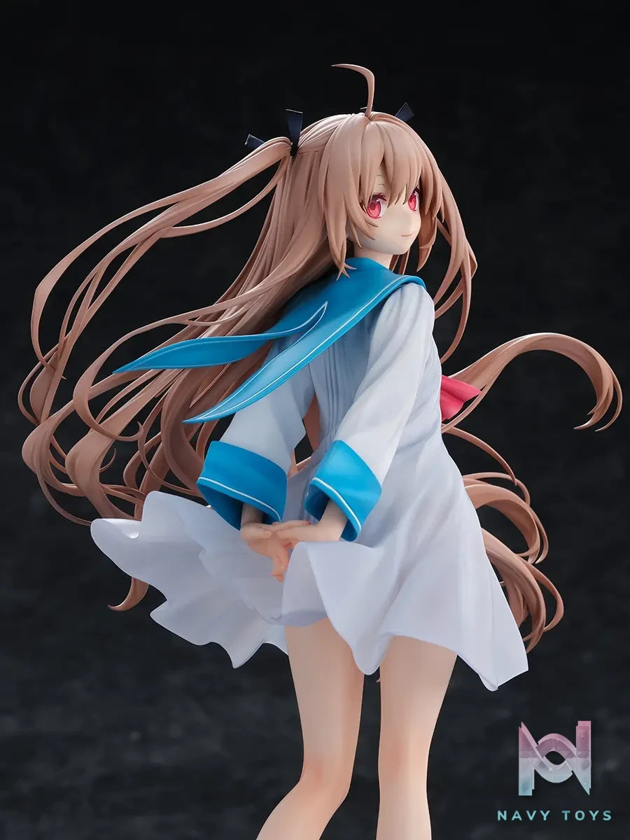 Bell Fine – Anime “ATRI -My Dear Moments-” Atri Teaser Visual Ver. 1/7 Complete Figure (Licensed)