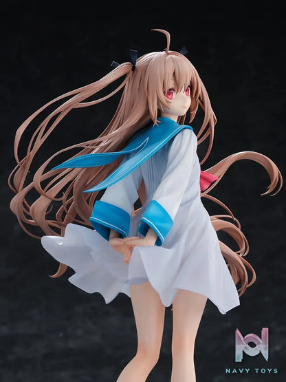 Bell Fine – Anime “ATRI -My Dear Moments-” Atri Teaser Visual Ver. 1/7 Complete Figure (Licensed)