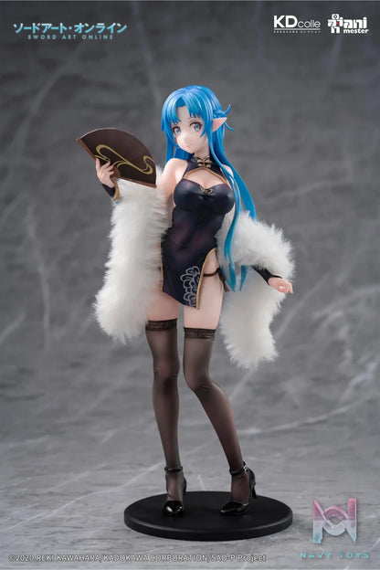 Animester – Sword Art Online Asuna 1/7 – Undine, Cheongsam Ver. (Licensed)