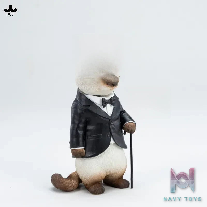 JXK – Chaplin Cat JXK344 (Licensed)