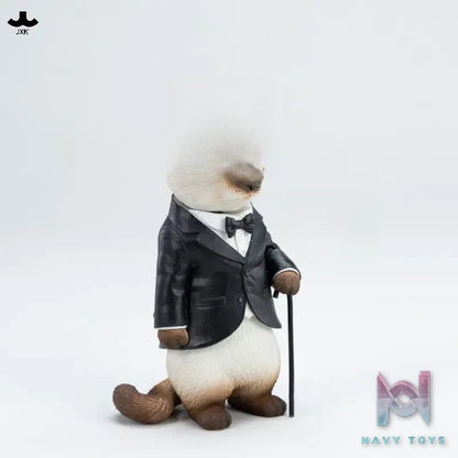 JXK – Chaplin Cat JXK344 (Licensed)