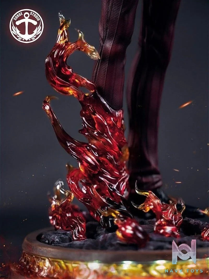 Sanji - One Piece - Surge Studio resin statue Surge Studio anime figure