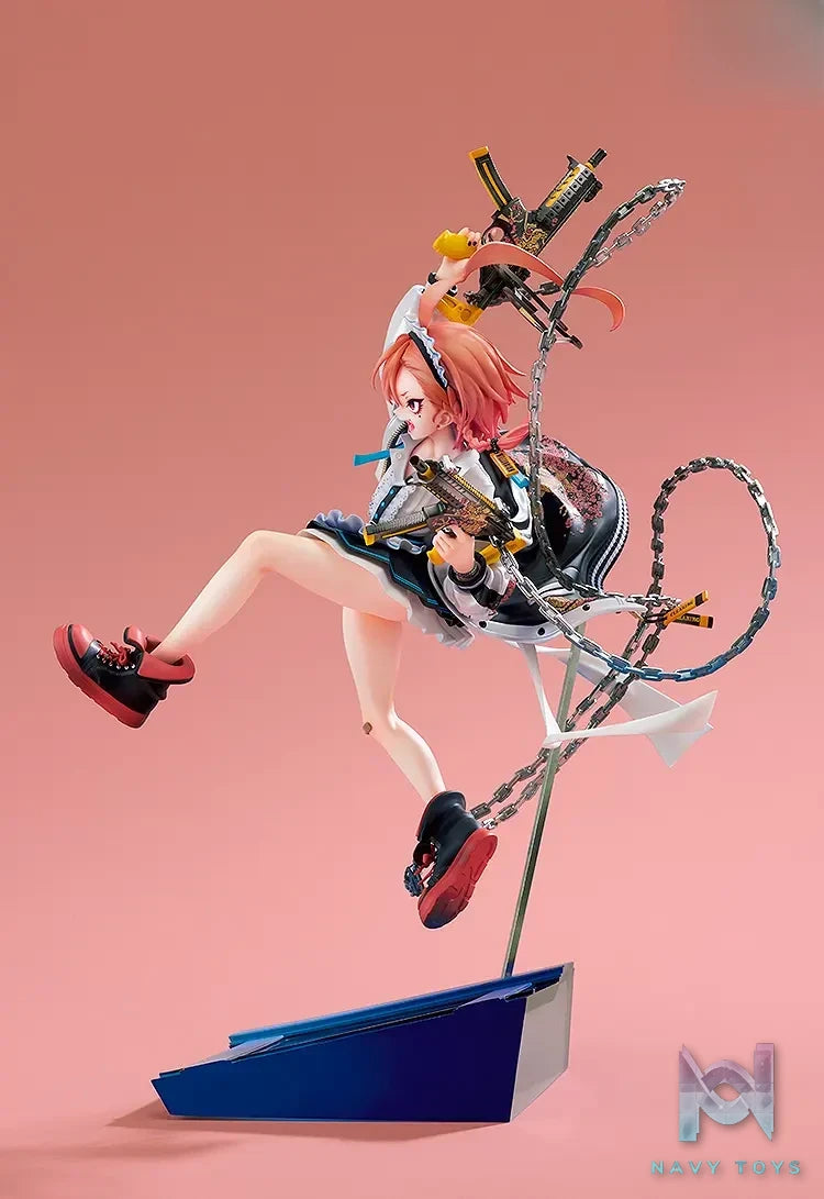 GSC – Blue Archive Neru: Call Sign Double O 1/7 Complete Figure (Licensed)